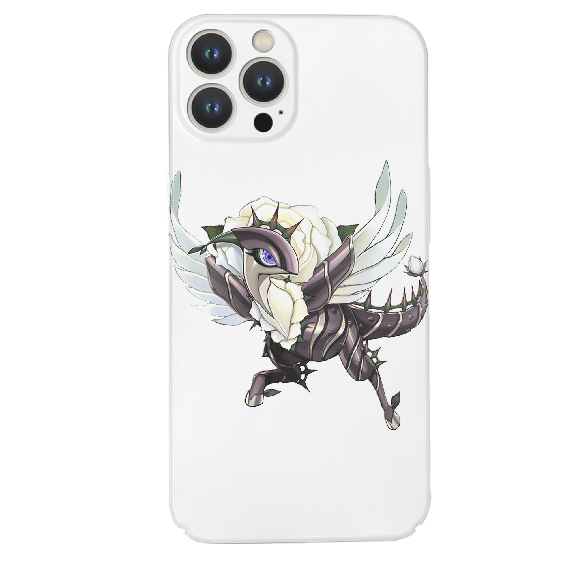 （画像用） 遊☆戯☆王 Yu-Gi-Oh! 【iPhone 14シリーズ対応】ハードケース